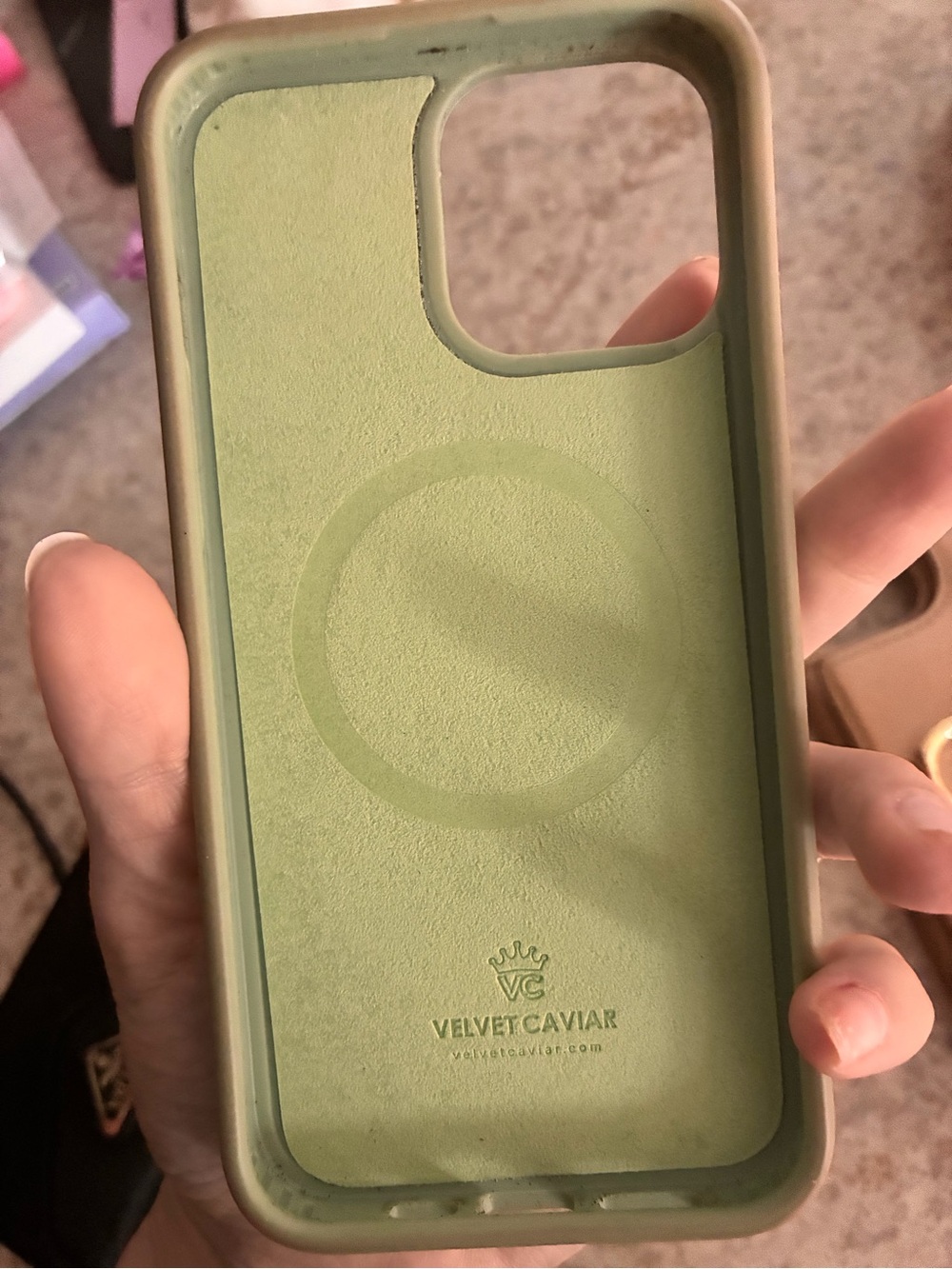 iPhone 13 Pro Max cases - Picture 7 of 9